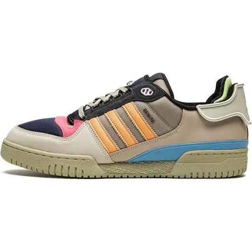 Adidas. Forum Powerphase Bad Bunny Benito GZ2009 Men’s Size 7 Pyrite
