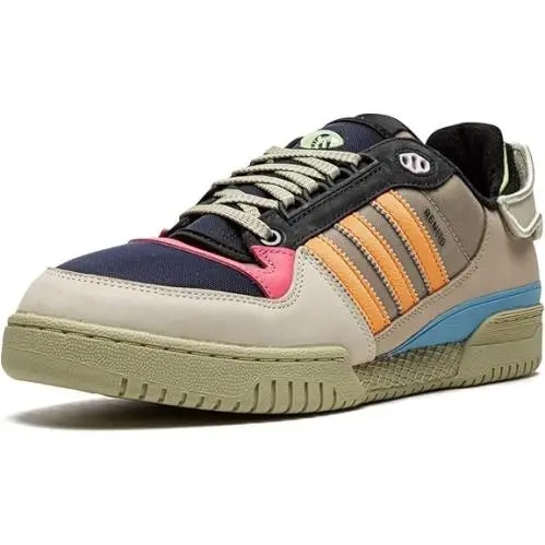 Adidas shoes - Pyrite / Pyrite / Pyrite (UPC: 195736000803) 0