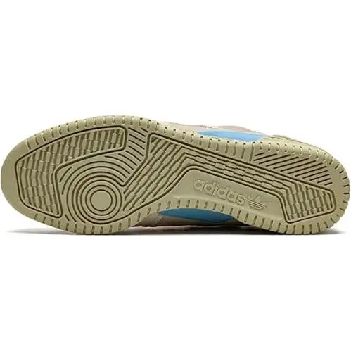 Adidas shoes - Pyrite / Pyrite / Pyrite (UPC: 195736000803) 1