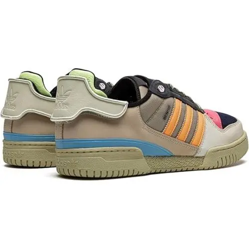 Adidas shoes - Pyrite / Pyrite / Pyrite (UPC: 195736000803) 2