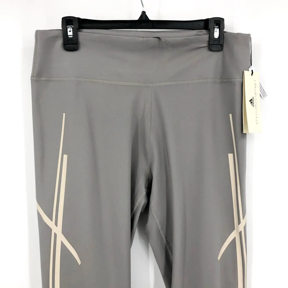 Adidas clothing - Gray 4