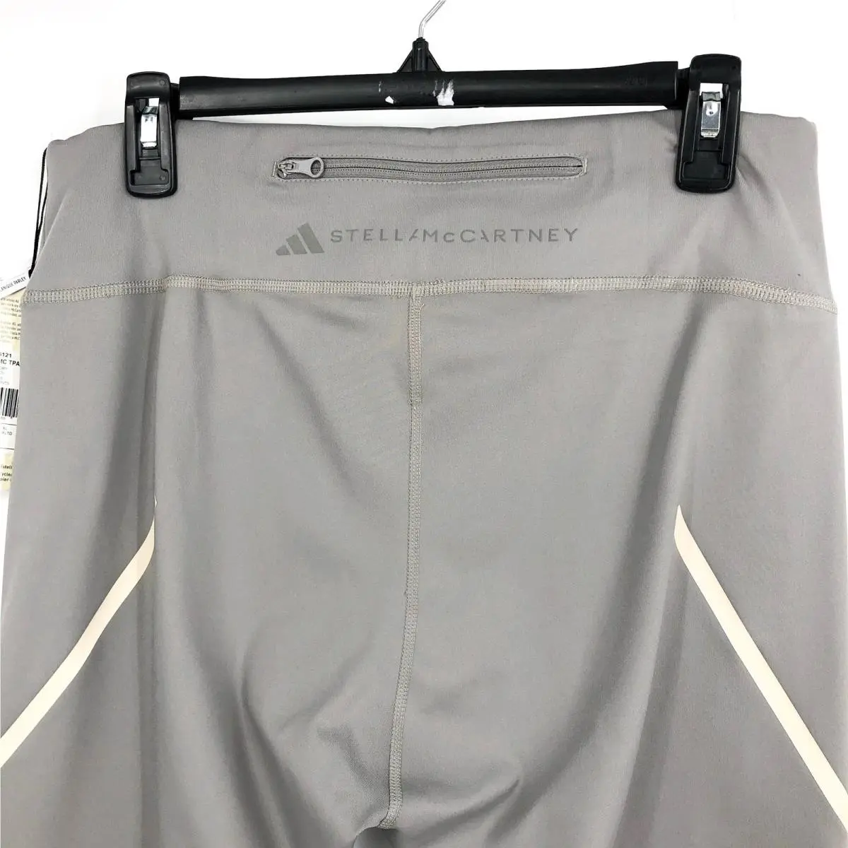 Adidas clothing - Gray 6
