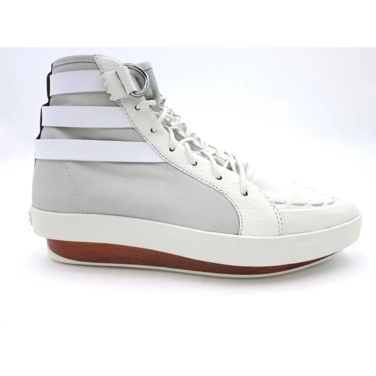 Y-3 Yohji Yamamoto x Adidas Trinn Sneaker Women Size US 9 UK 7.5