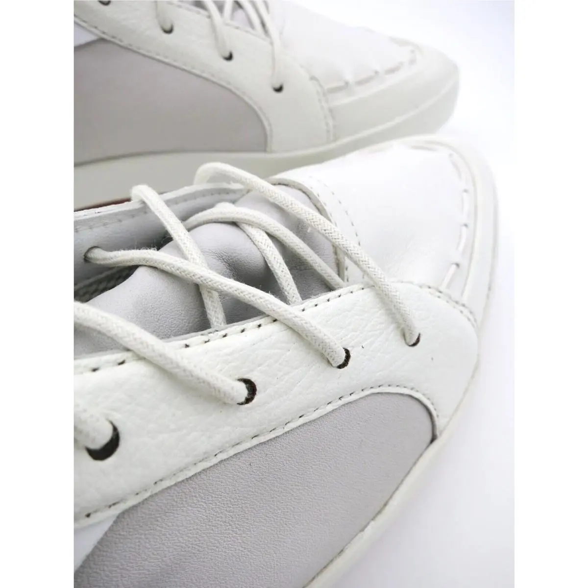 Adidas shoes - Trinn - Trinn - M18704 - Off-White (UPC: 887780077312) 8