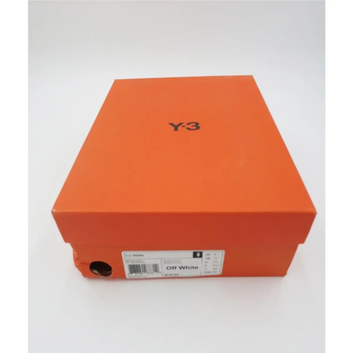 Adidas shoes - Trinn - Trinn - M18704 - Off-White (UPC: 887780077312) 17