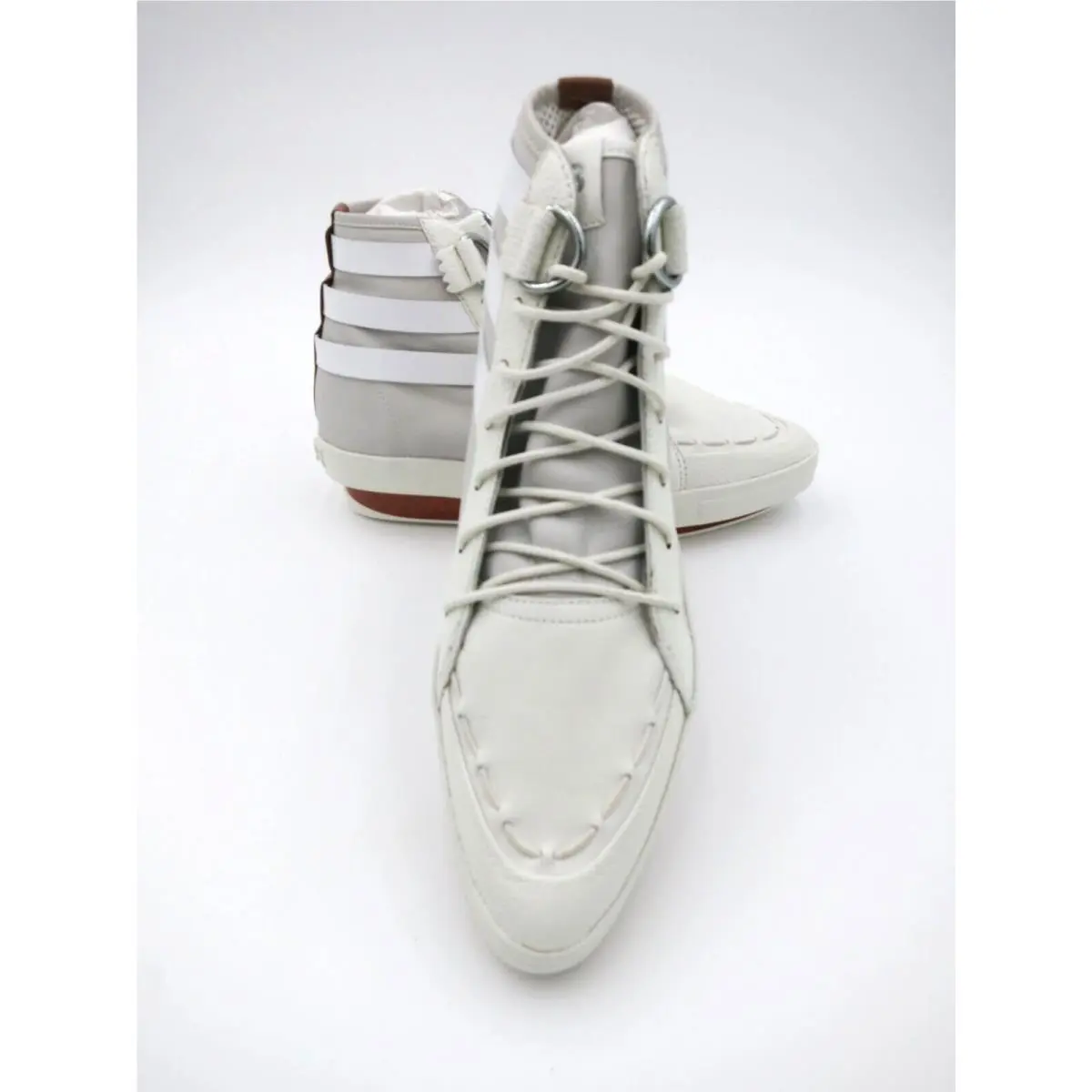 Adidas shoes - Trinn - Trinn - M18704 - Off-White (UPC: 887780077312) 2