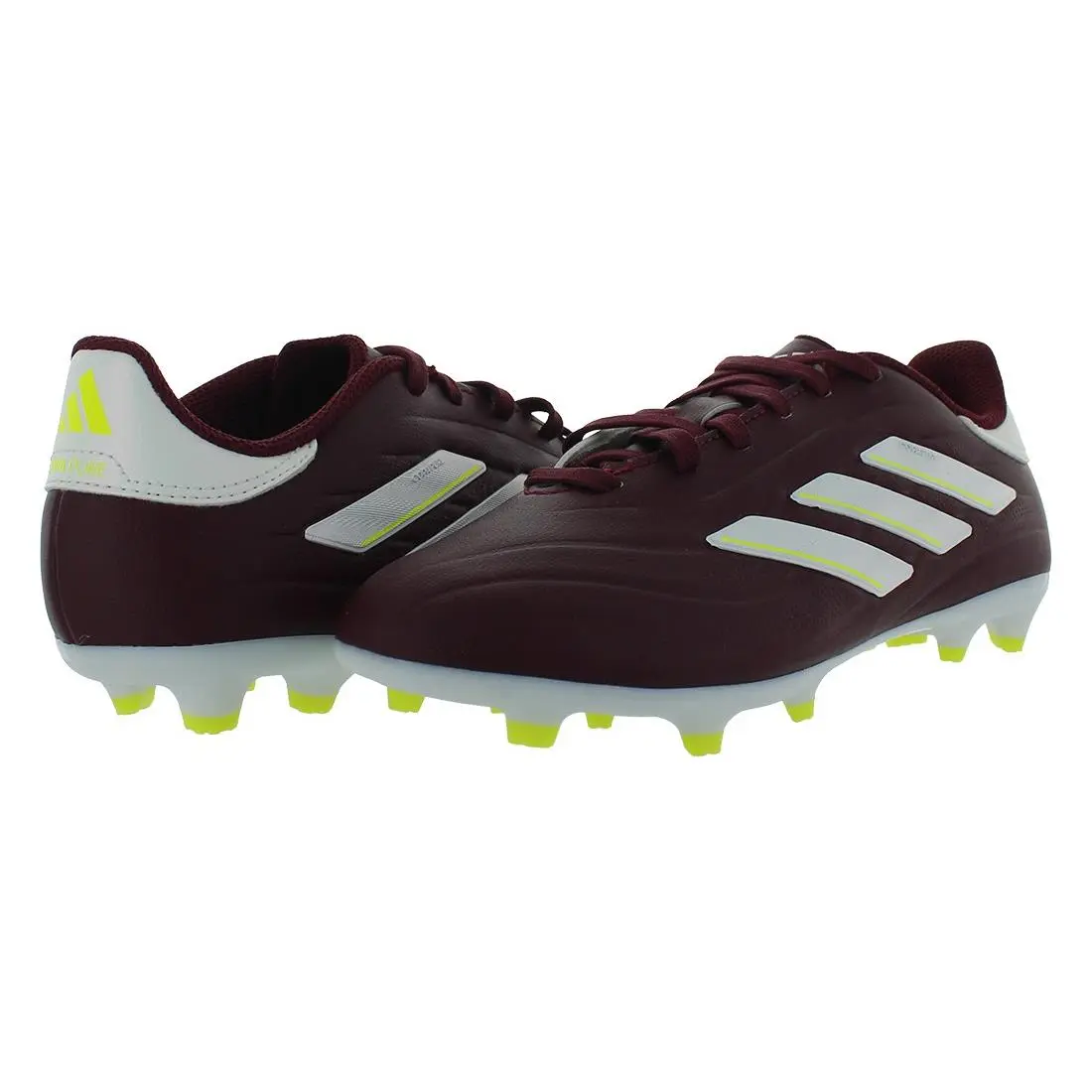 Adidas shoes - IE7494 - IE7494 - Shadow Red/Cloud White/Team Solar Yellow (UPC: 196478338612) 0