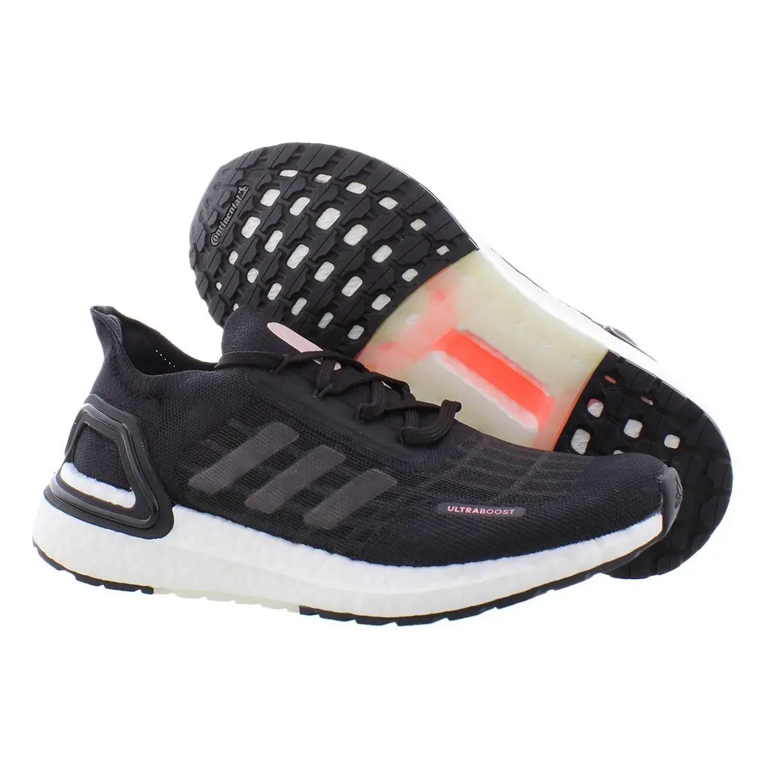 Adidas Ultraboost S. Rdy Womens Shoes Size 6.5 Color: Black/white