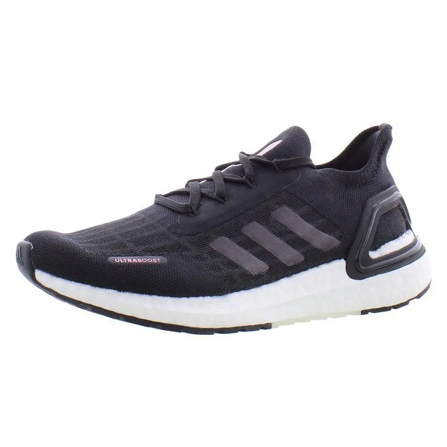 Adidas shoes - Black/White, Main: Black (UPC: 194815508360) 3