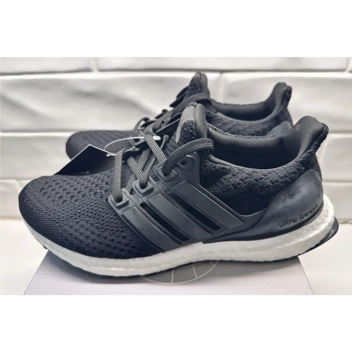 Adidas shoes - GV8744 - GV8744 - Black 0