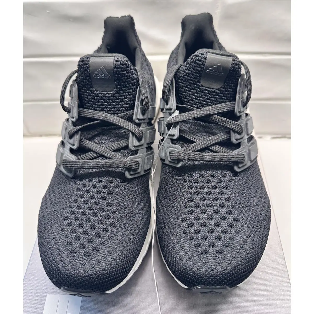 Adidas shoes - GV8744 - GV8744 - Black 3