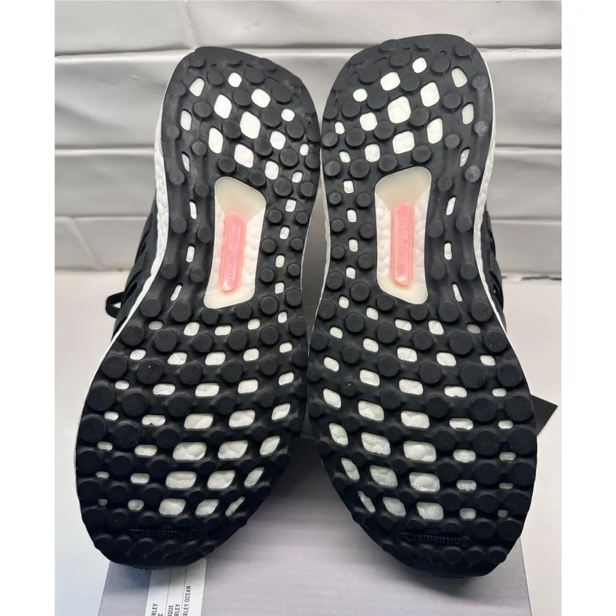 Adidas shoes - GV8744 - GV8744 - Black 4