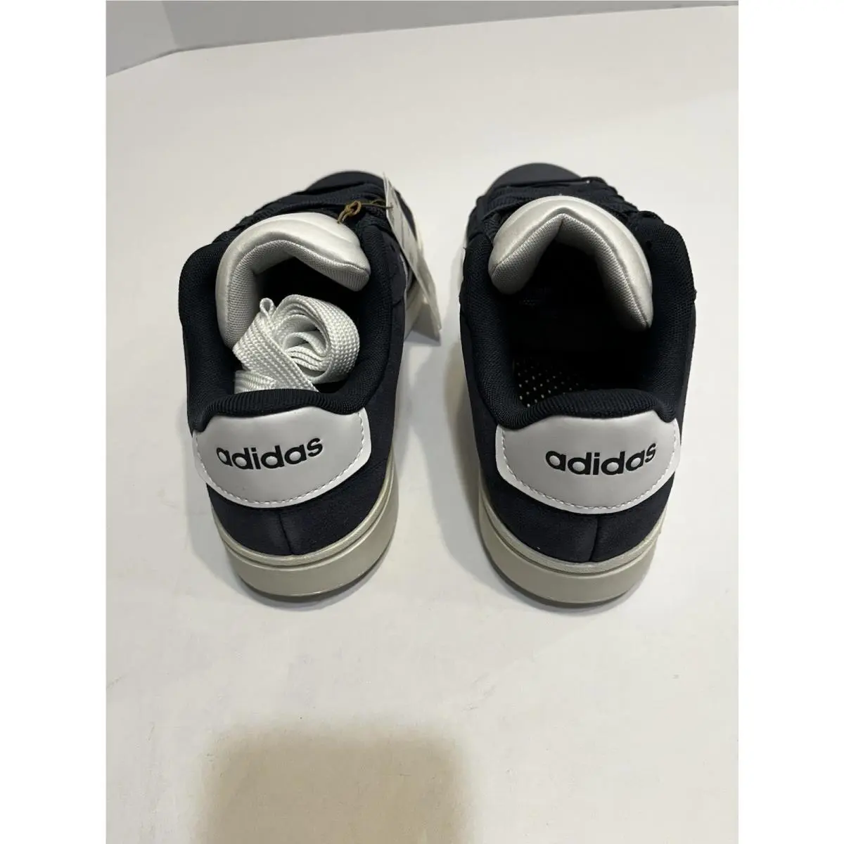 Adidas shoes - adidas Grand Court - Grand Court - White 4