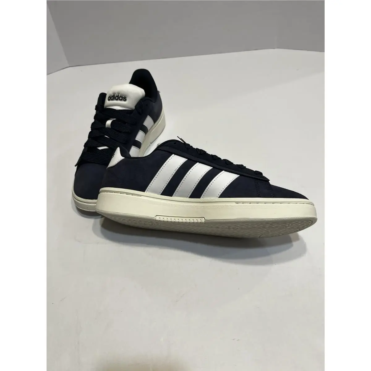 Adidas shoes - adidas Grand Court - Grand Court - White 1