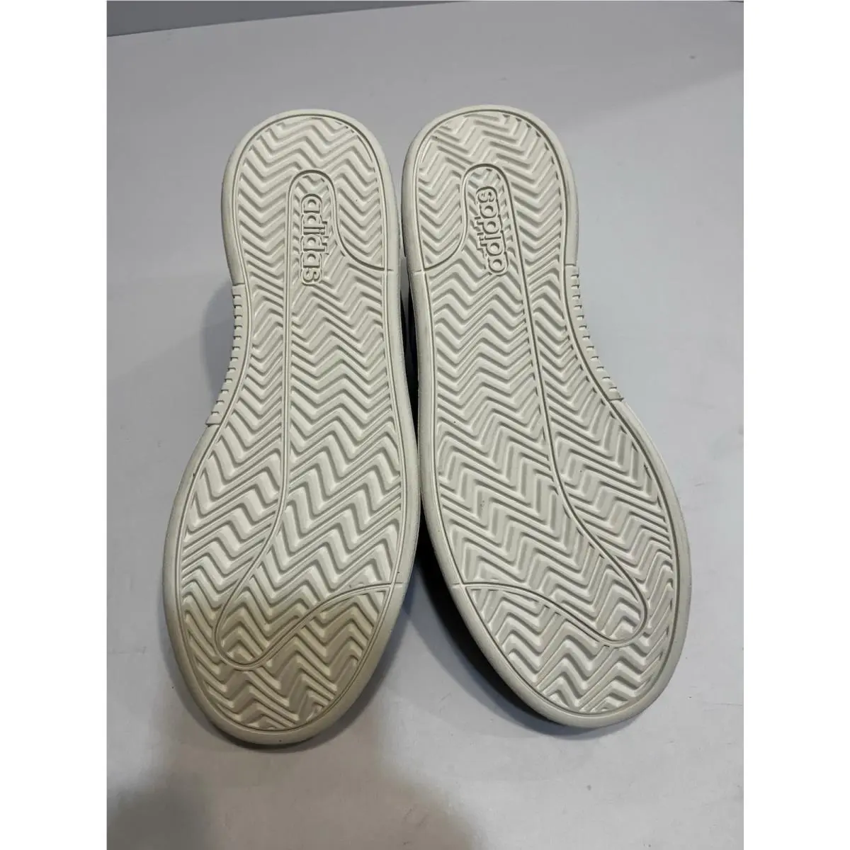 Adidas shoes - adidas Grand Court - Grand Court - White 5