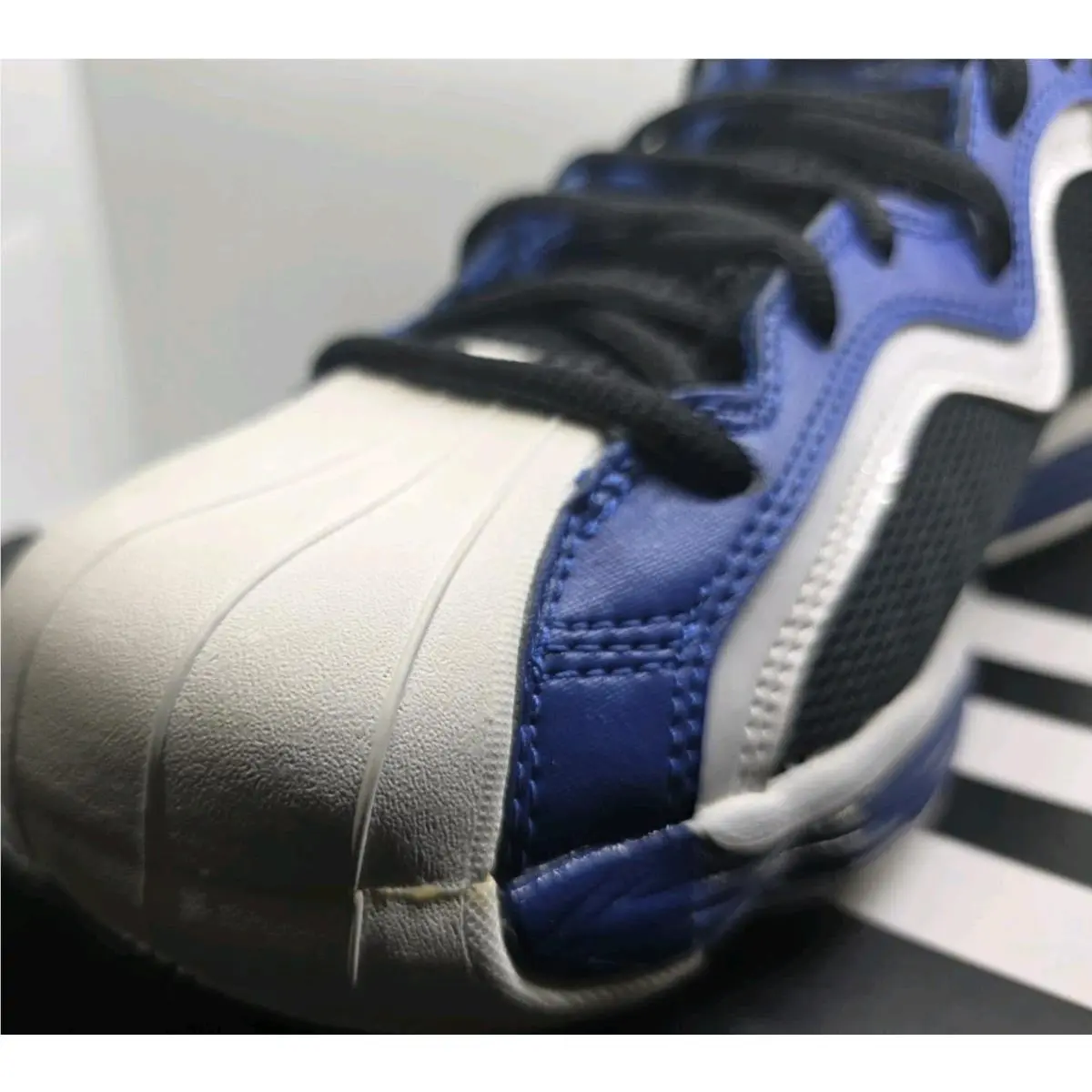 Adidas shoes - MADNESS - MADNESS - G21193 - Black 1