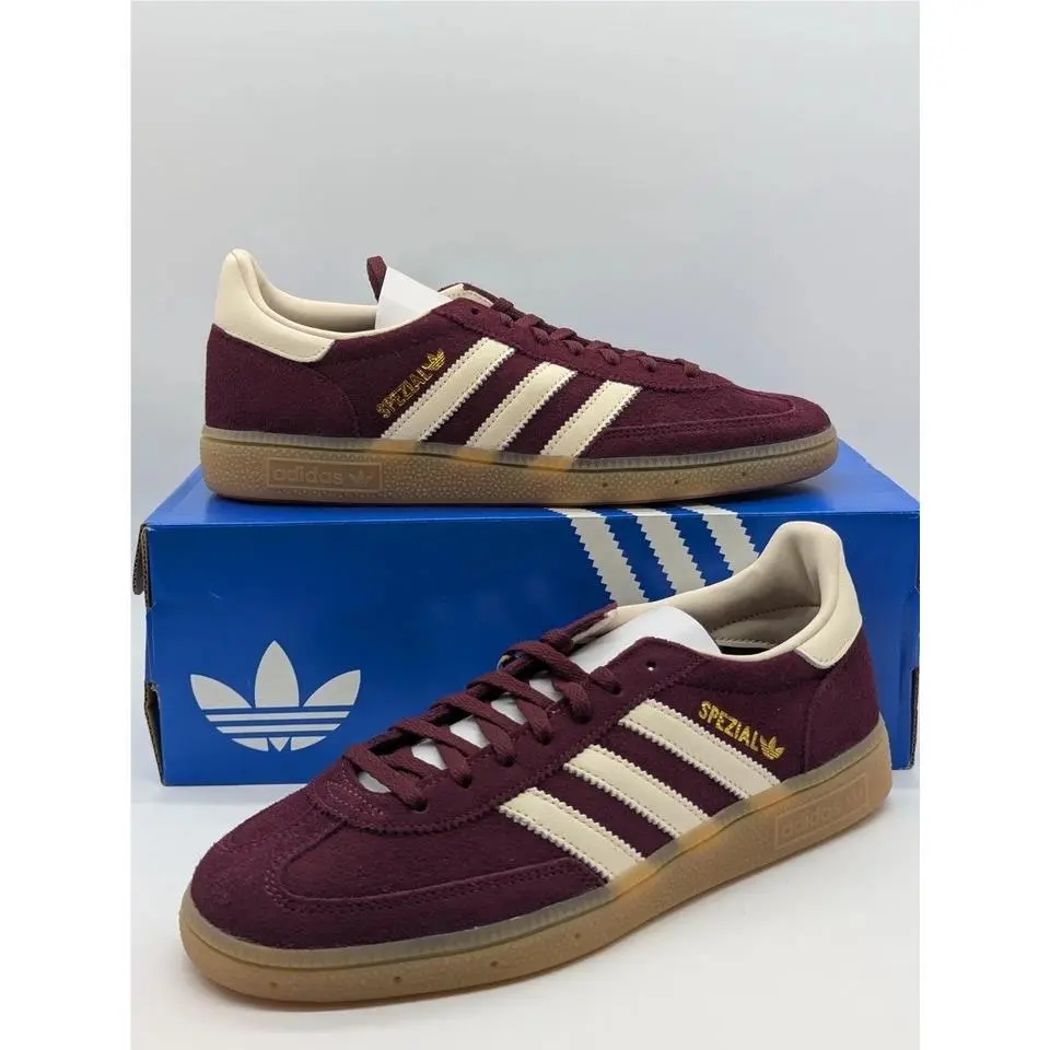 Adidas shoes - adidas Handball - Handball - JP8726 - White 0