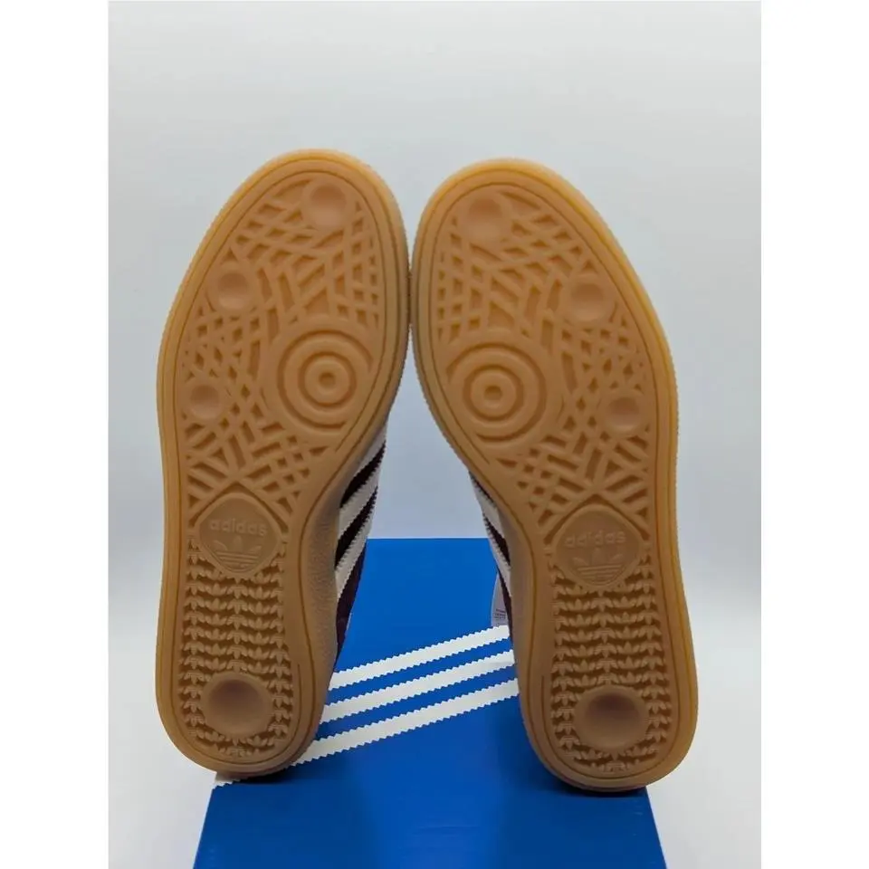 Adidas shoes - adidas Handball - Handball - JP8726 - White 2