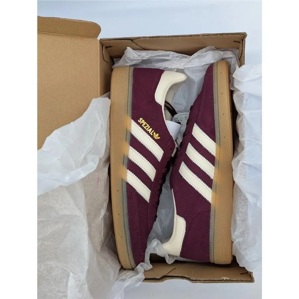 Adidas shoes - adidas Handball - Handball - JP8726 - White 4