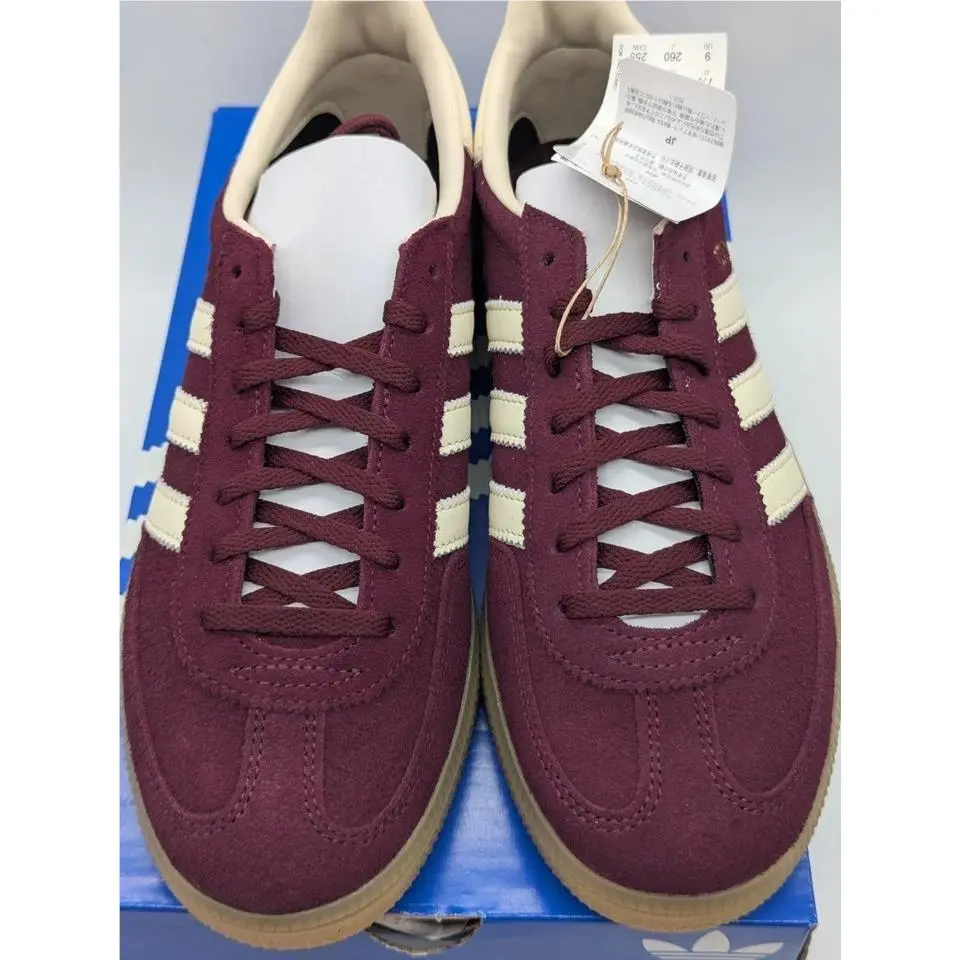 Adidas shoes - adidas Handball - Handball - JP8726 - White 1