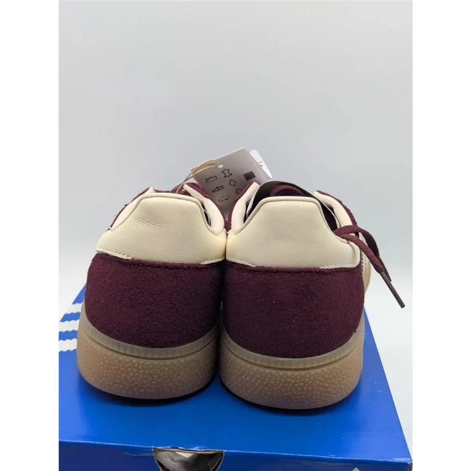 Adidas shoes - adidas Handball - Handball - JP8726 - White 3