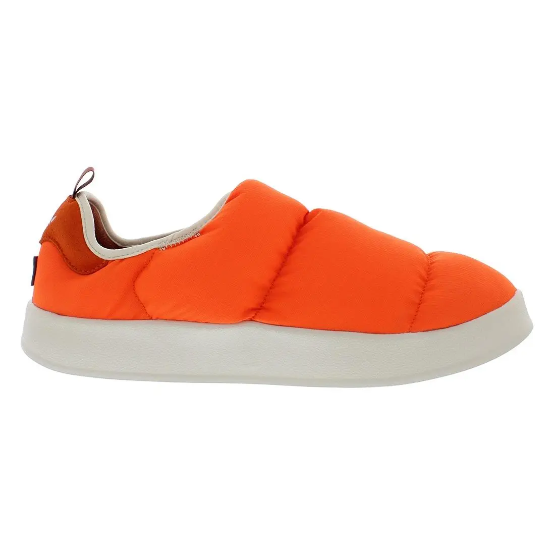Adidas shoes - Impact Orange/Aluminium/Charcoal Solid Grey, Main: Orange (UPC: 195740374433) 1