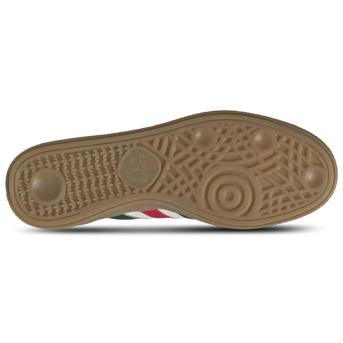 Adidas shoes - adidas Originals Handball Spezial - Originals Handball Spezial - HP3674 - Cloud White/Aurora Ivy/Better Scarlet 6