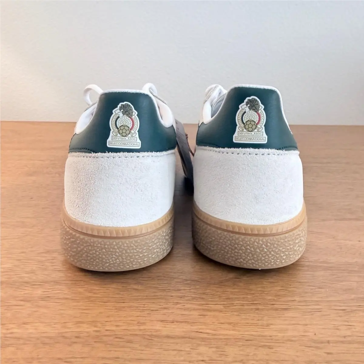 Adidas shoes - Handball Spezial - Handball Spezial - HP3674 - White 2
