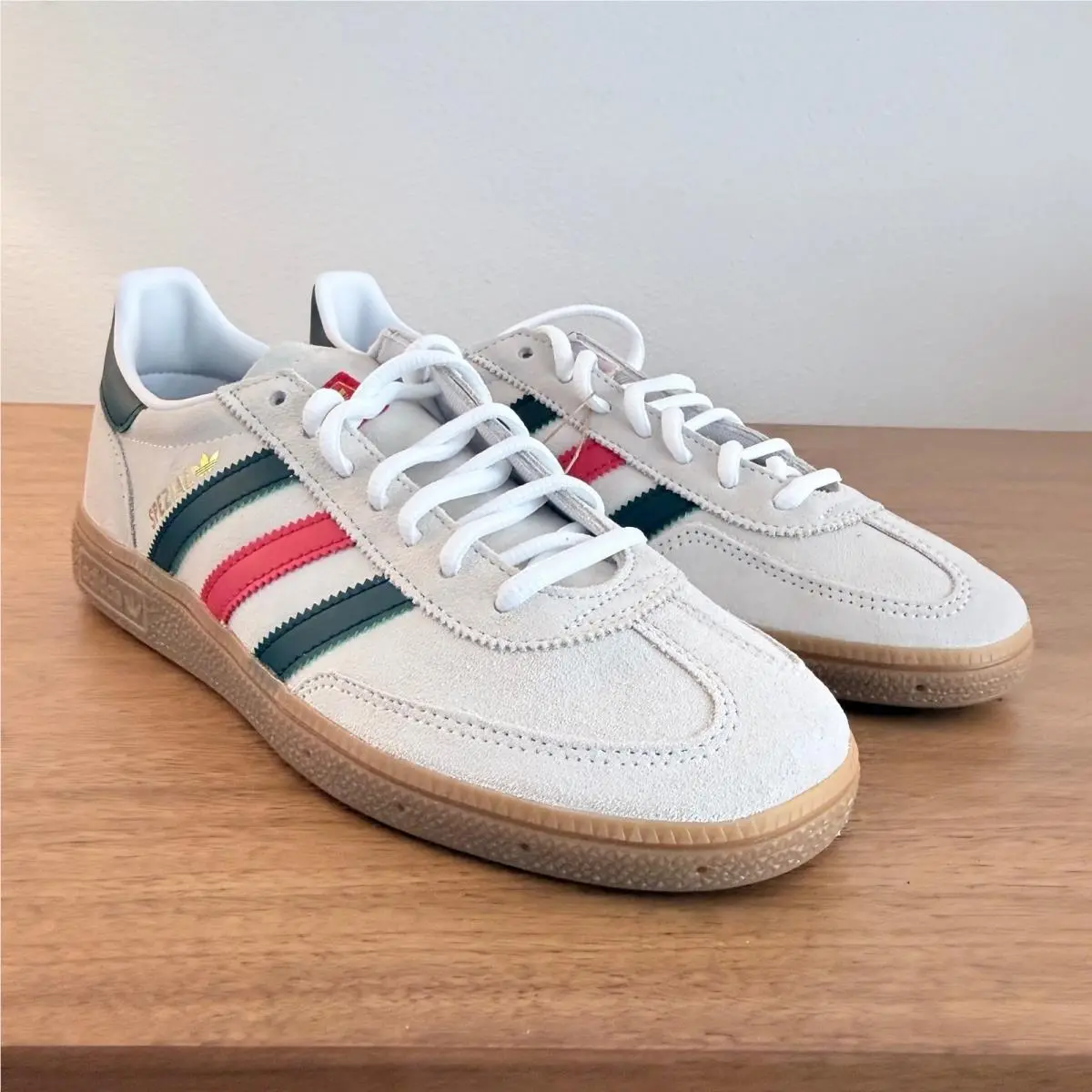 Adidas shoes - Handball Spezial - Handball Spezial - HP3674 - White 5
