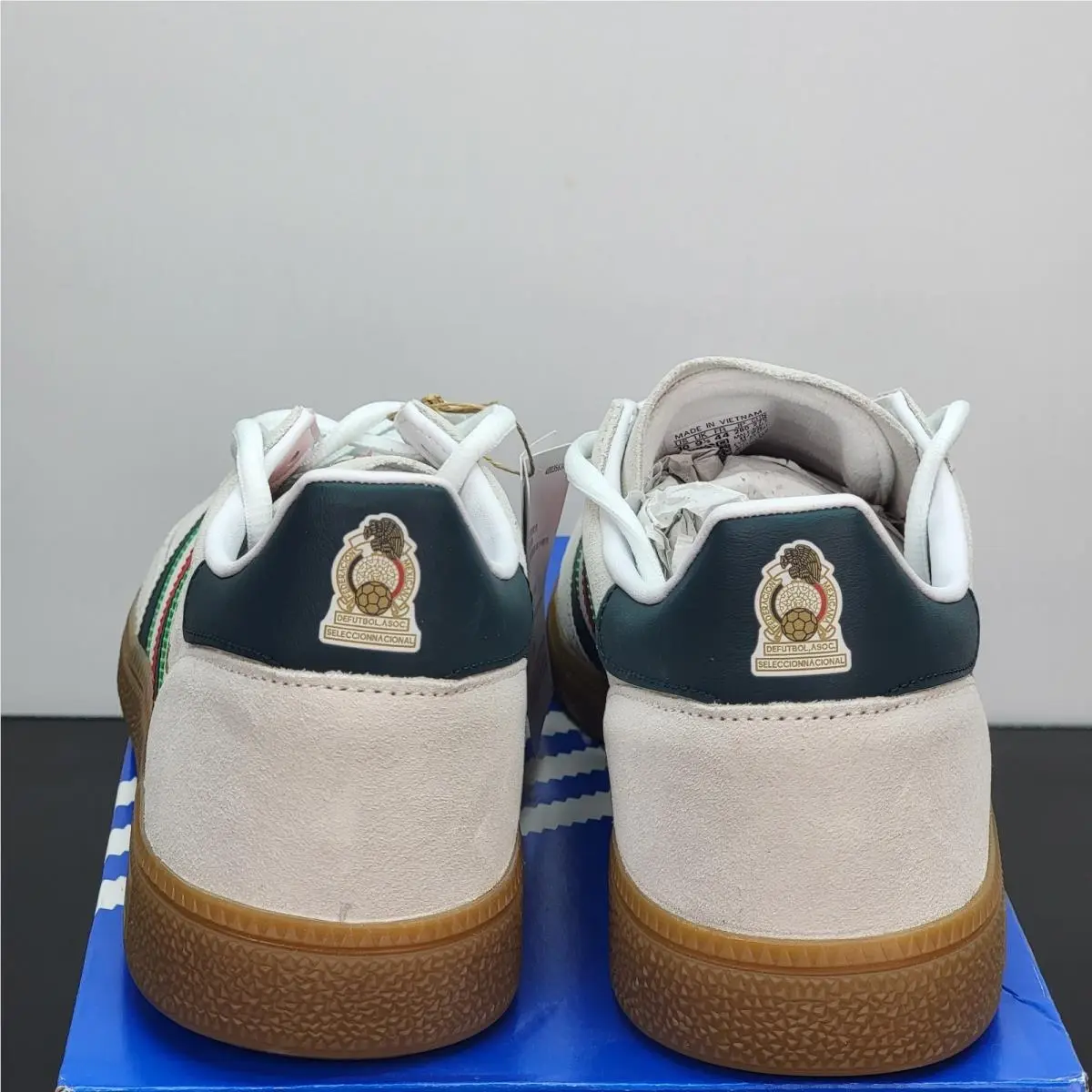 Adidas shoes - adidas Handball Spezial - Handball Spezial - HP3674 - Ivory 4