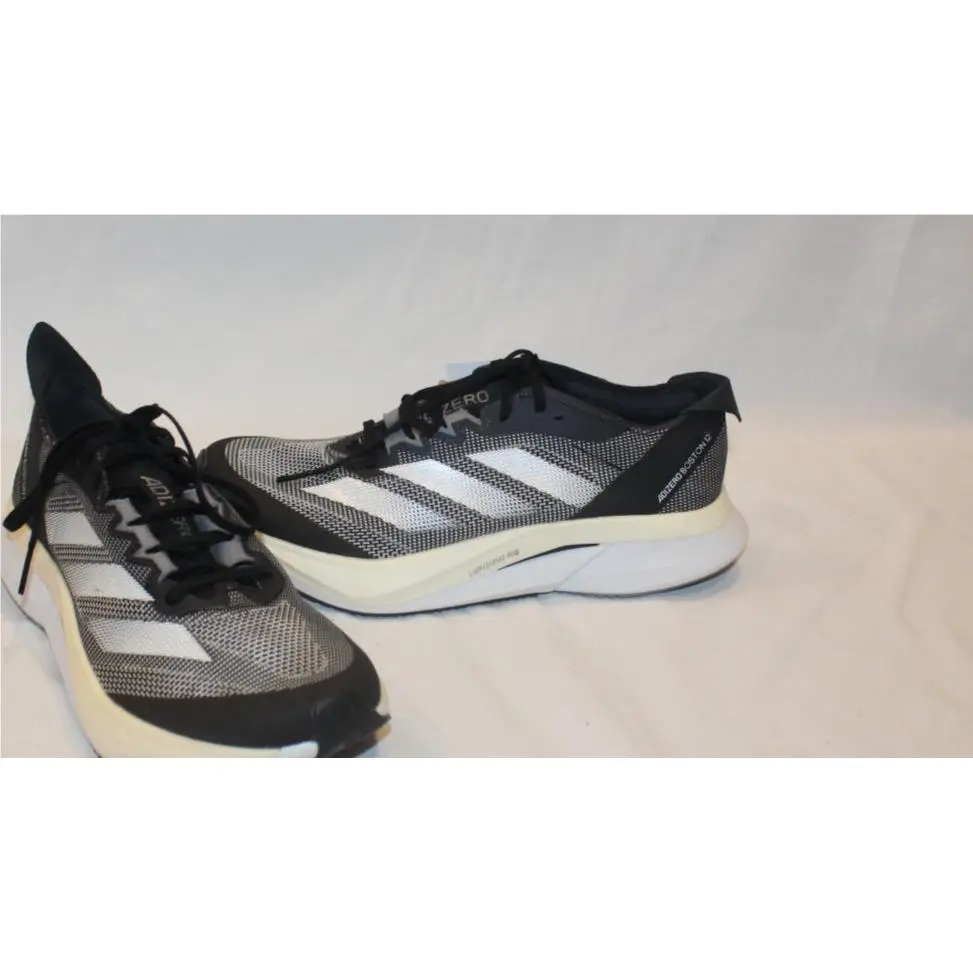 Adidas shoes - ADIZERO - ADIZERO - Black 2
