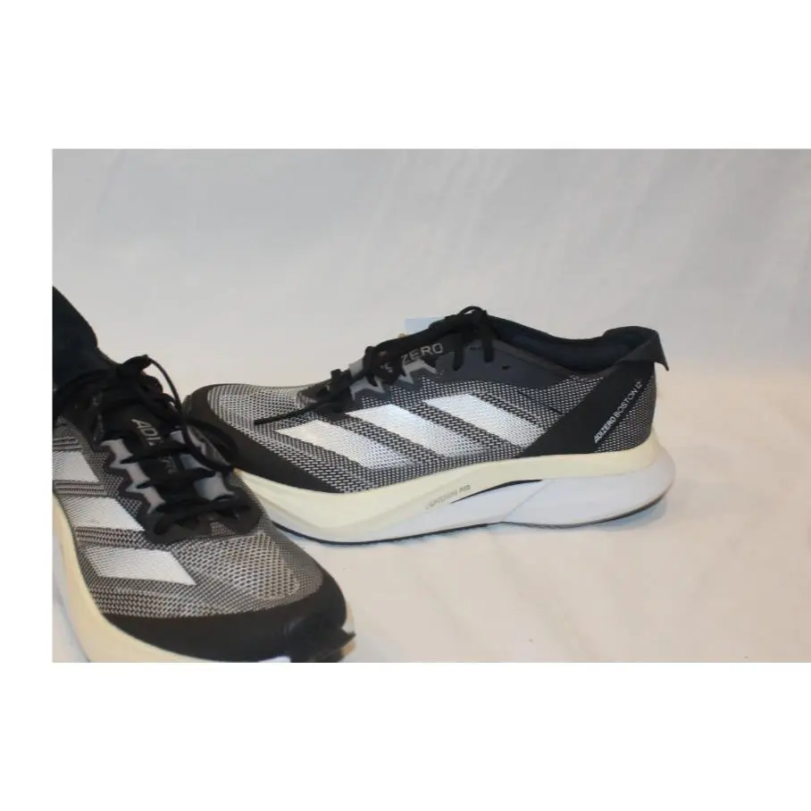 Adidas shoes - ADIZERO - ADIZERO - Black 4