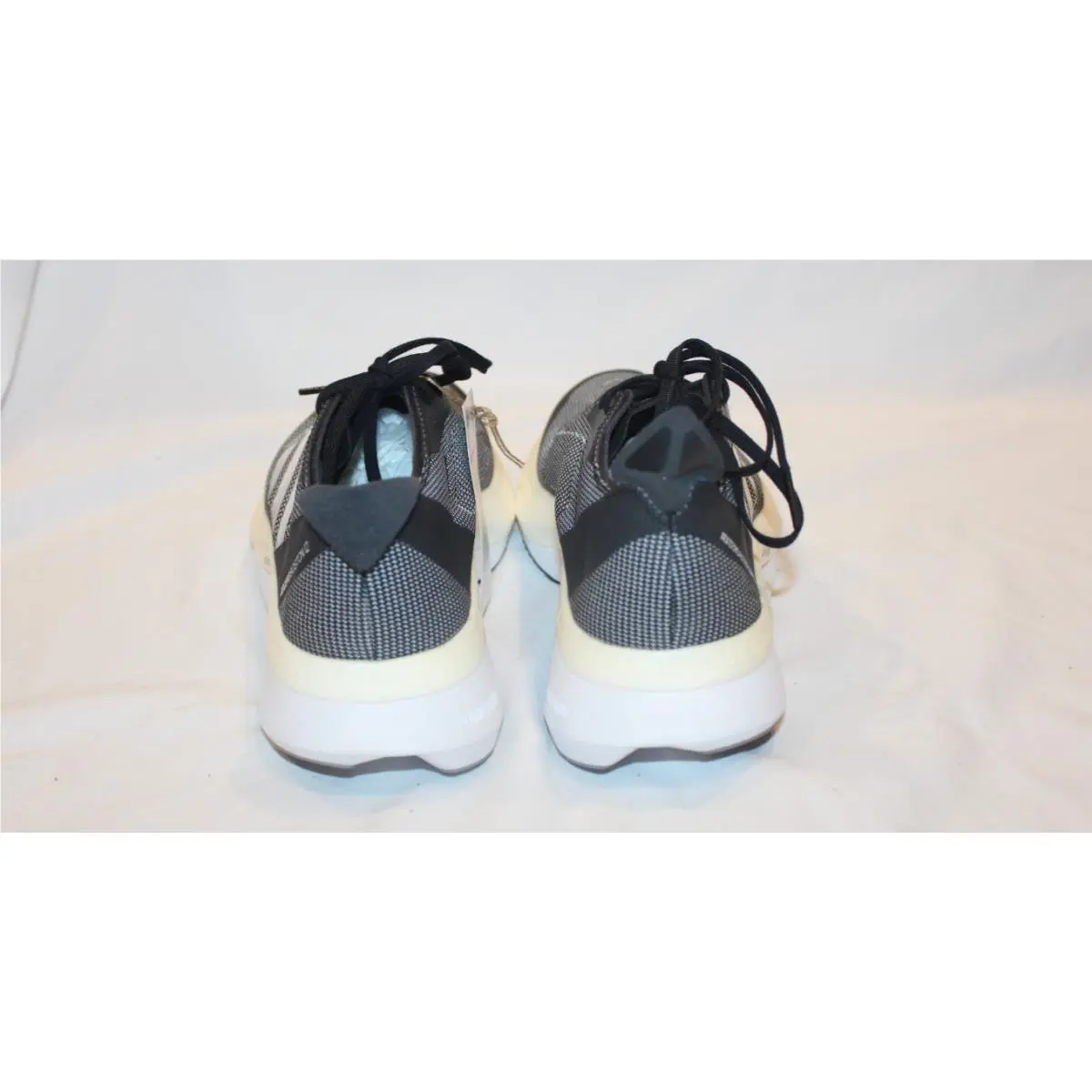 Adidas shoes - ADIZERO - ADIZERO - Black 5