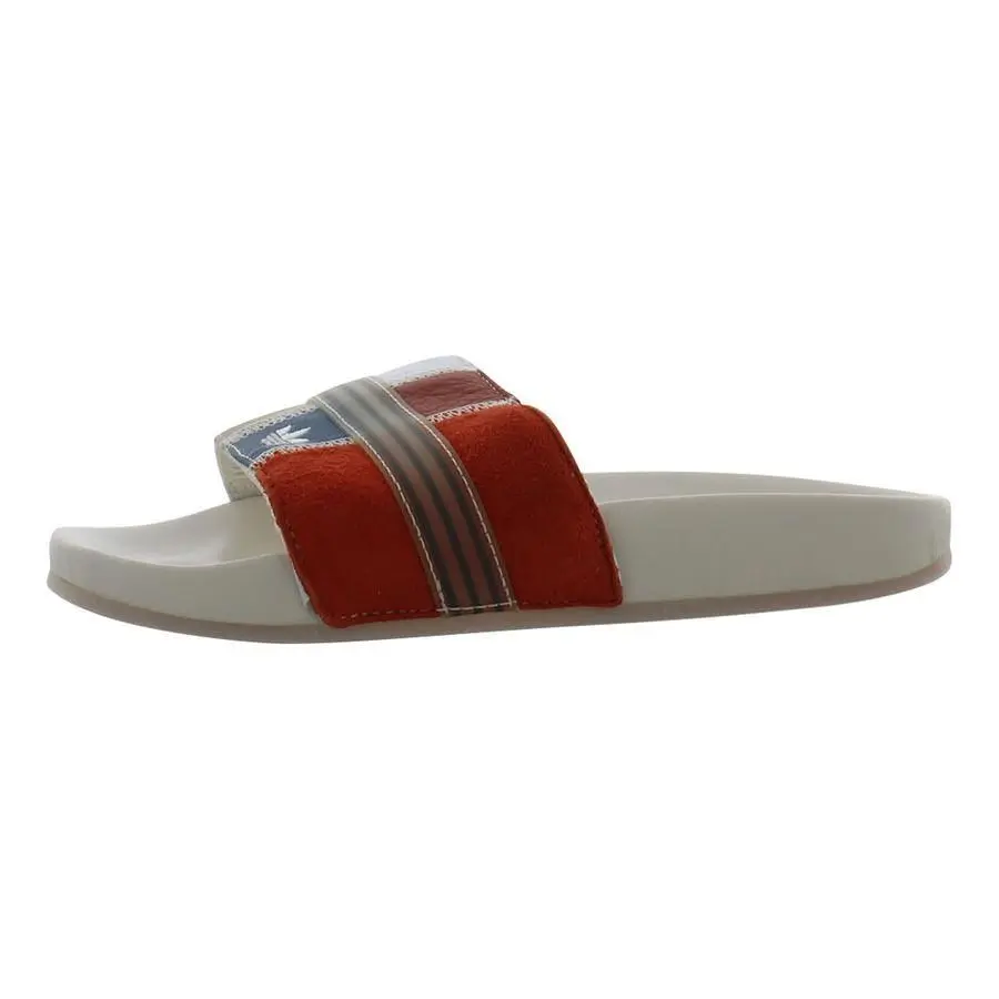 Adidas shoes - G26628 - G26628 - Red/White, Main: Red (UPC: 192615336367) 3