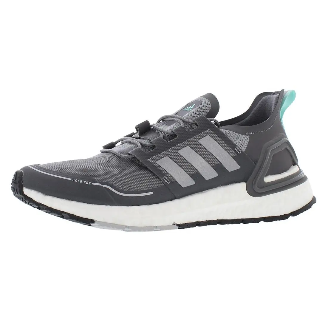 Adidas shoes - Grey/Silver Metallic/Core Black, Main: Grey (UPC: 191532539226) 0