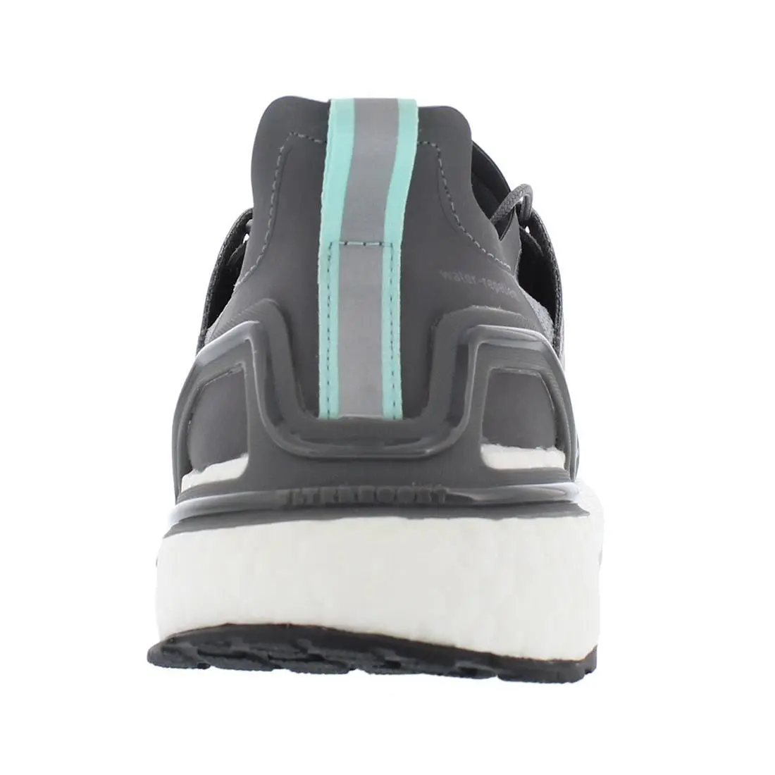 Adidas shoes - Grey/Silver Metallic/Core Black, Main: Grey (UPC: 191532539226) 2