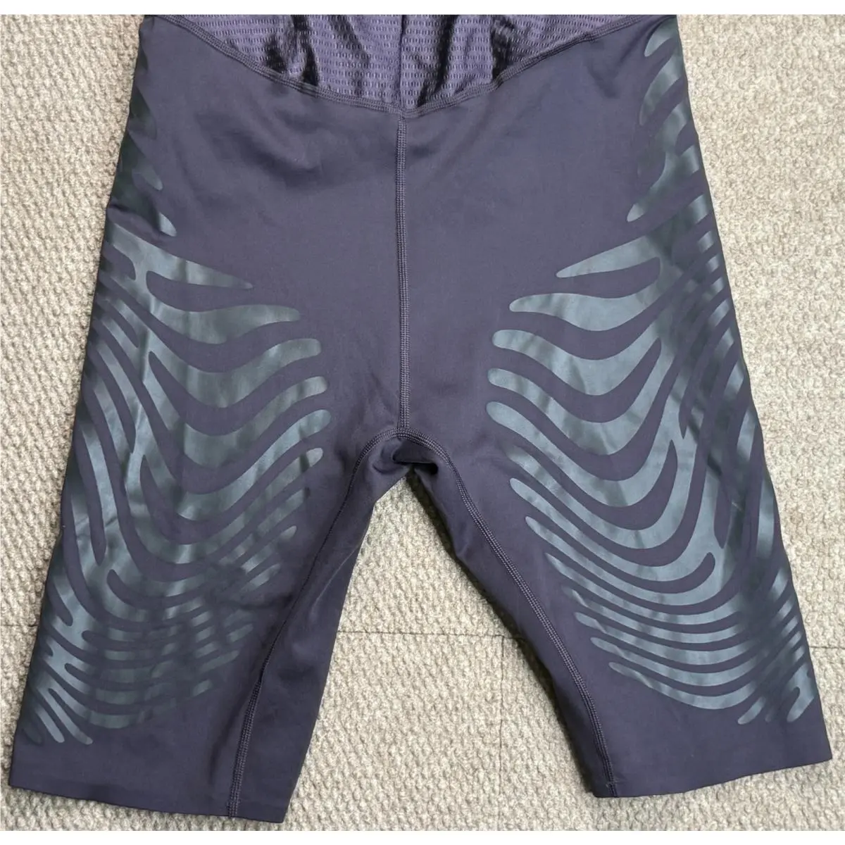 Adidas clothing - Adidas Adizero Promo Rheon Running Carrera Sleeve Suit - Multicolor 1