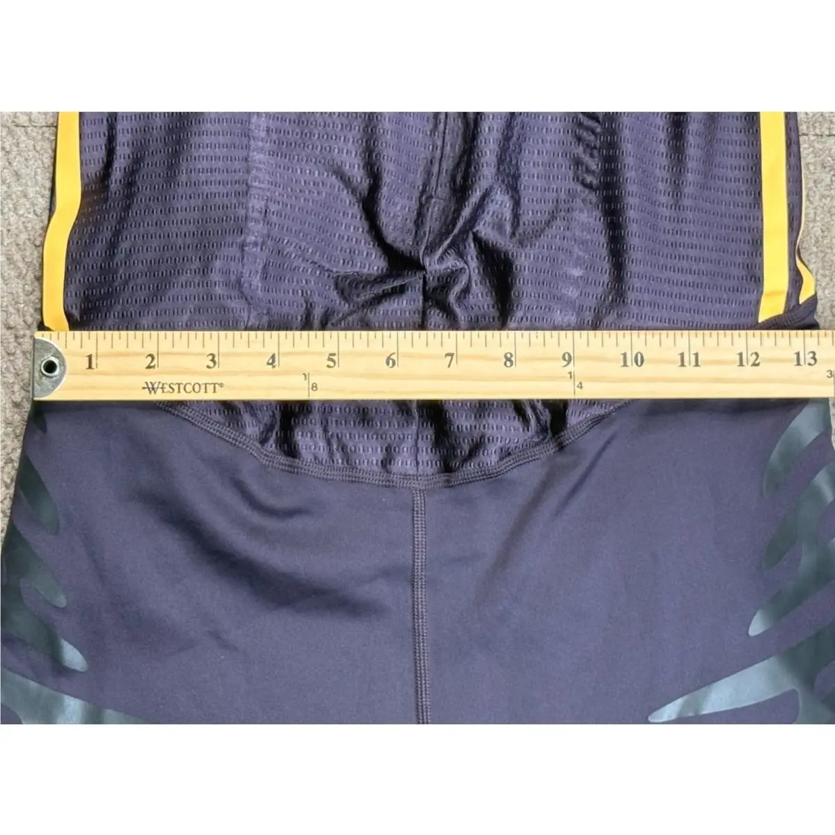 Adidas clothing - Adidas Adizero Promo Rheon Running Carrera Sleeve Suit - Multicolor 8