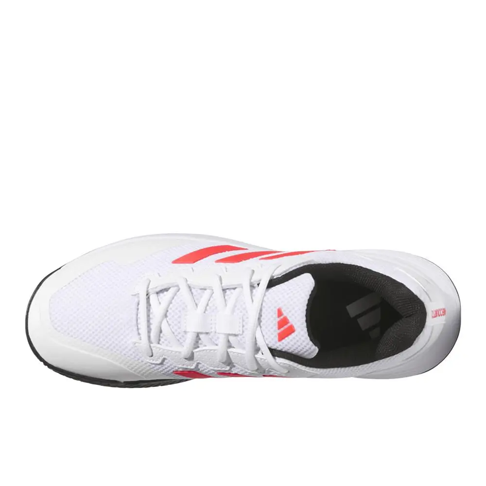 Adidas shoes - adidas Gamecourt 2 Tennis - Gamecourt Tennis - IH3097-A - White (UPC: 196479370031) 2