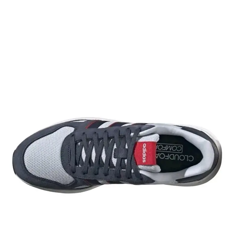 Adidas shoes - RUN 84 - RUN - 26170 - Blue 2