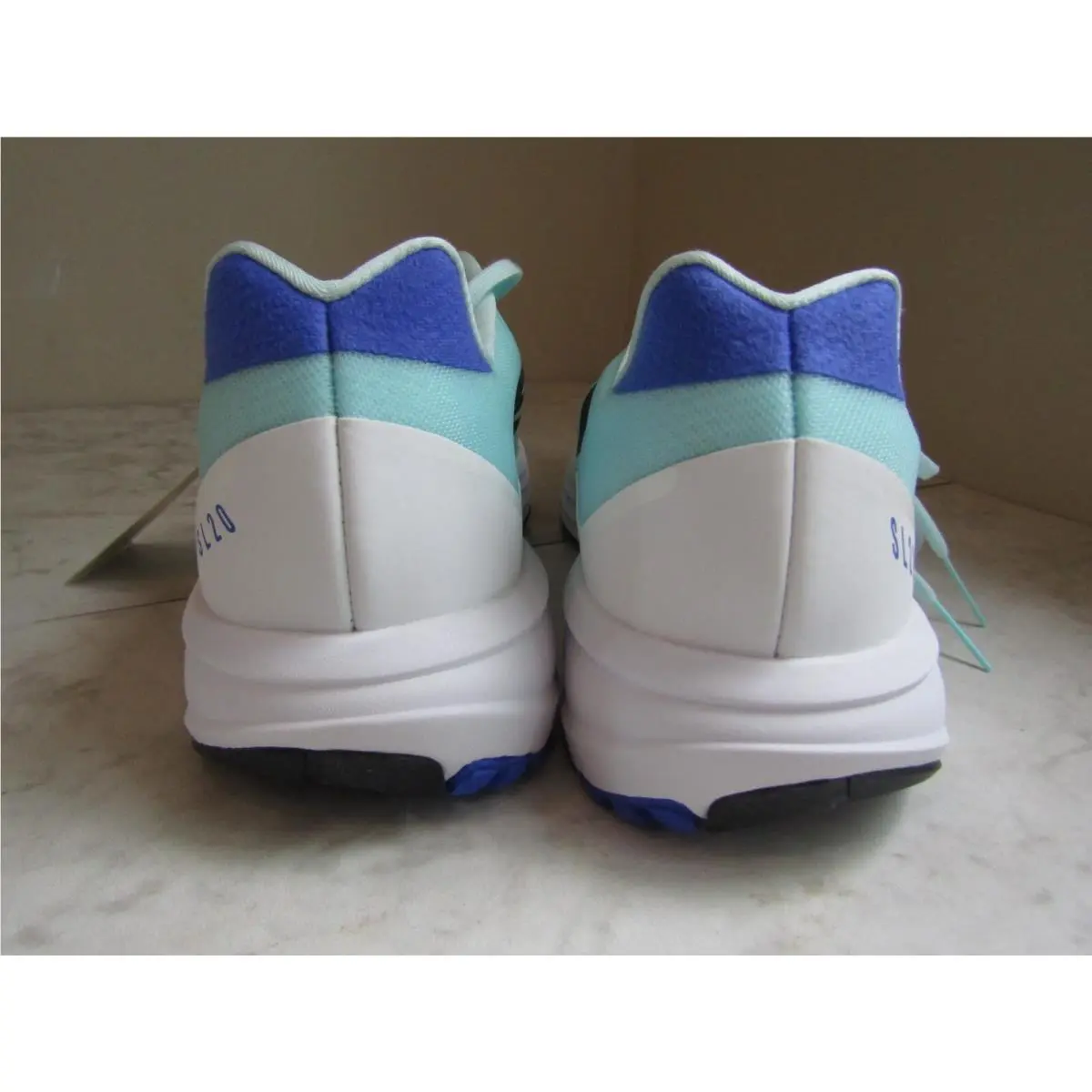 Adidas shoes - adidas Hamlin - Hamlin - 191985246061 - Halo Mint 2