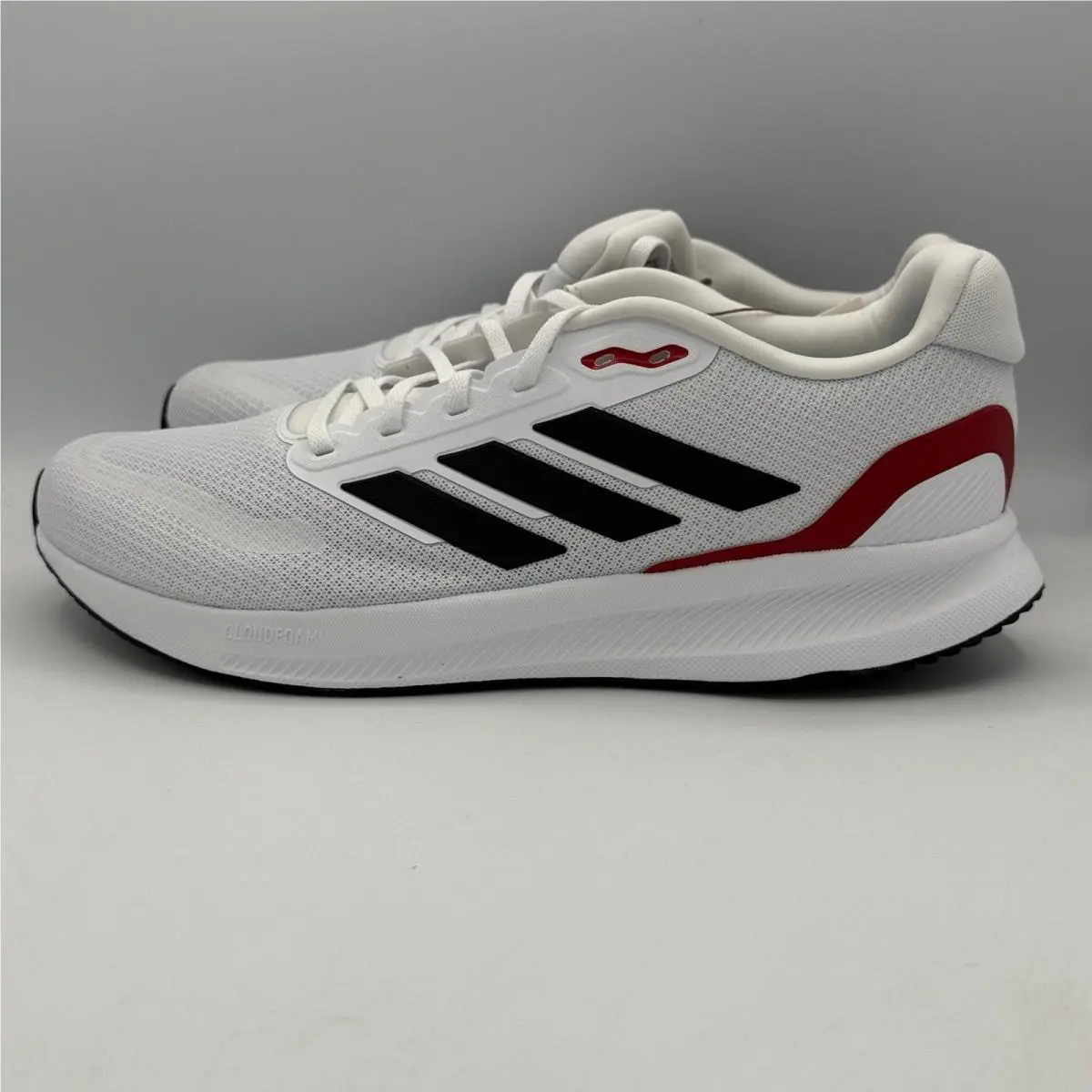 Adidas shoes - Runfalcon 5 - Runfalcon - White 2