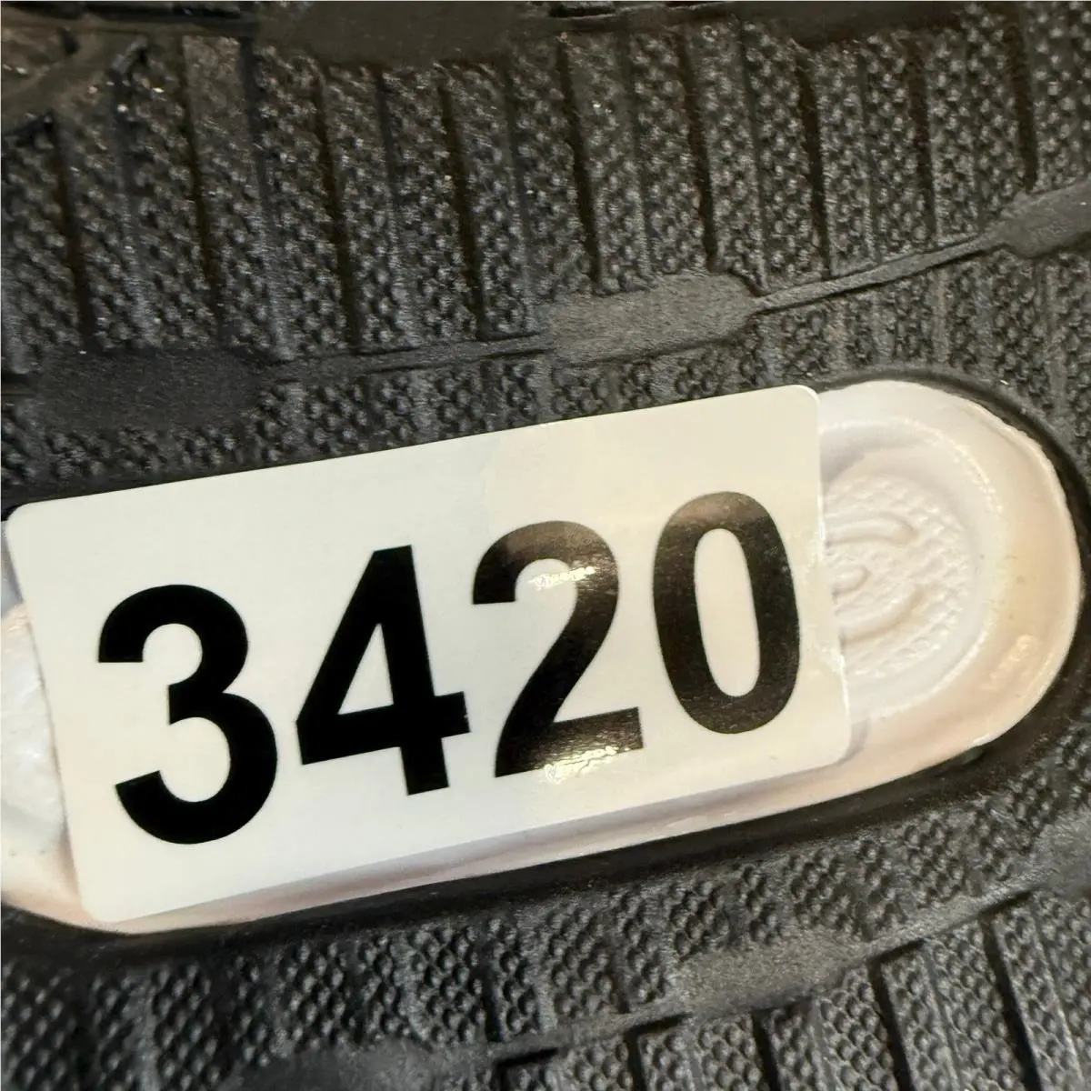 Adidas shoes - Runfalcon 5 - Runfalcon - White 6