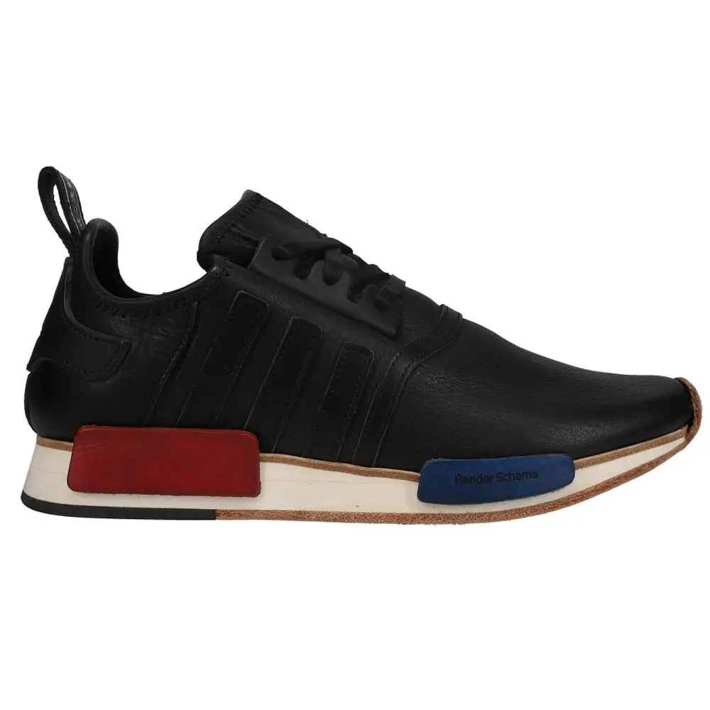 Adidas Hender Scheme X Nmd R1 Lace Up Mens Size 9 M Sneakers Casual Shoes CJ57