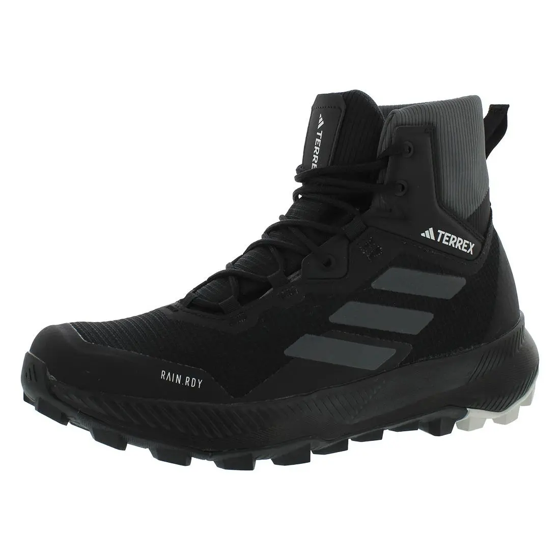 Adidas shoes - Black/Grey, Main: Black (UPC: 195747354537) 0