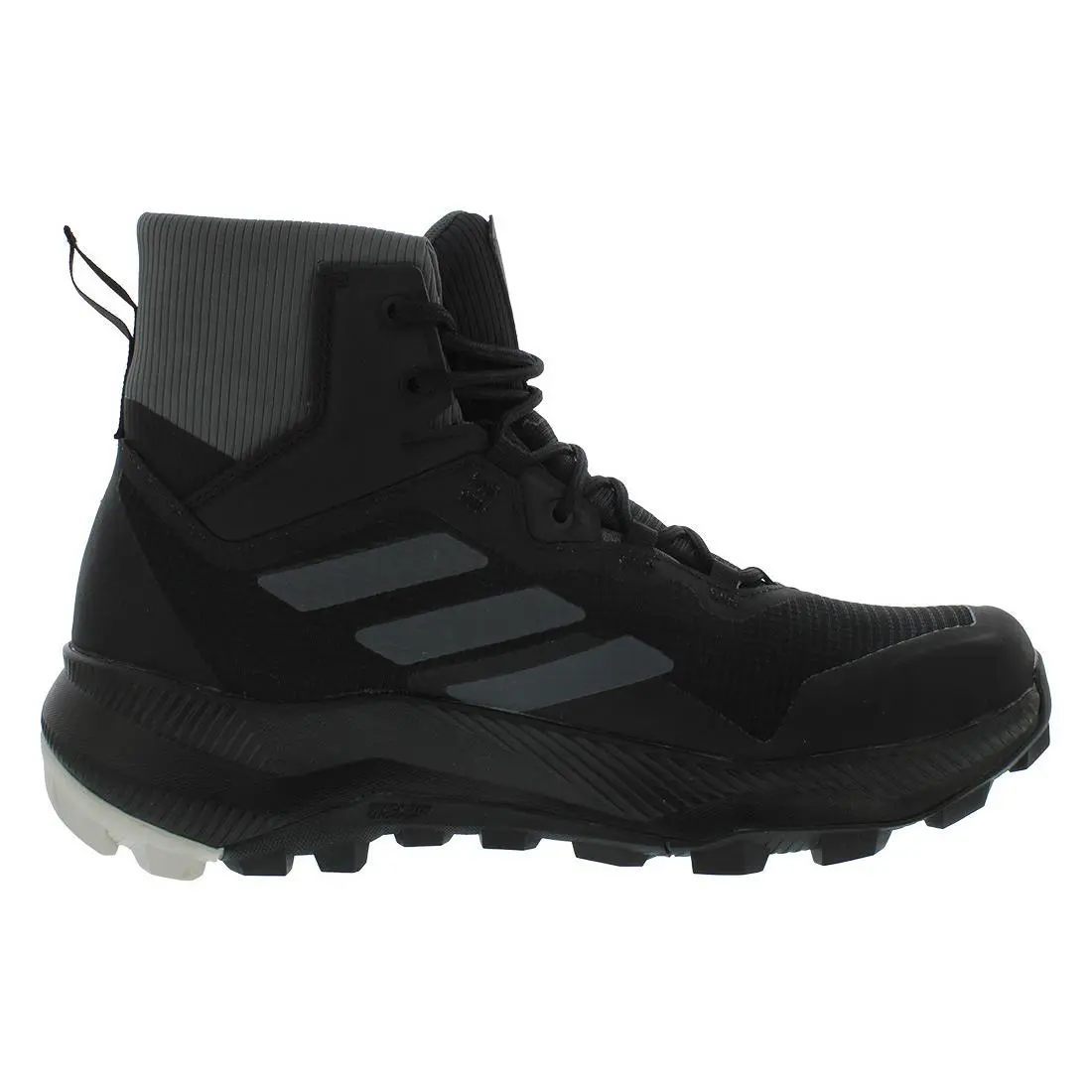 Adidas shoes - Black/Grey, Main: Black (UPC: 195747354537) 1