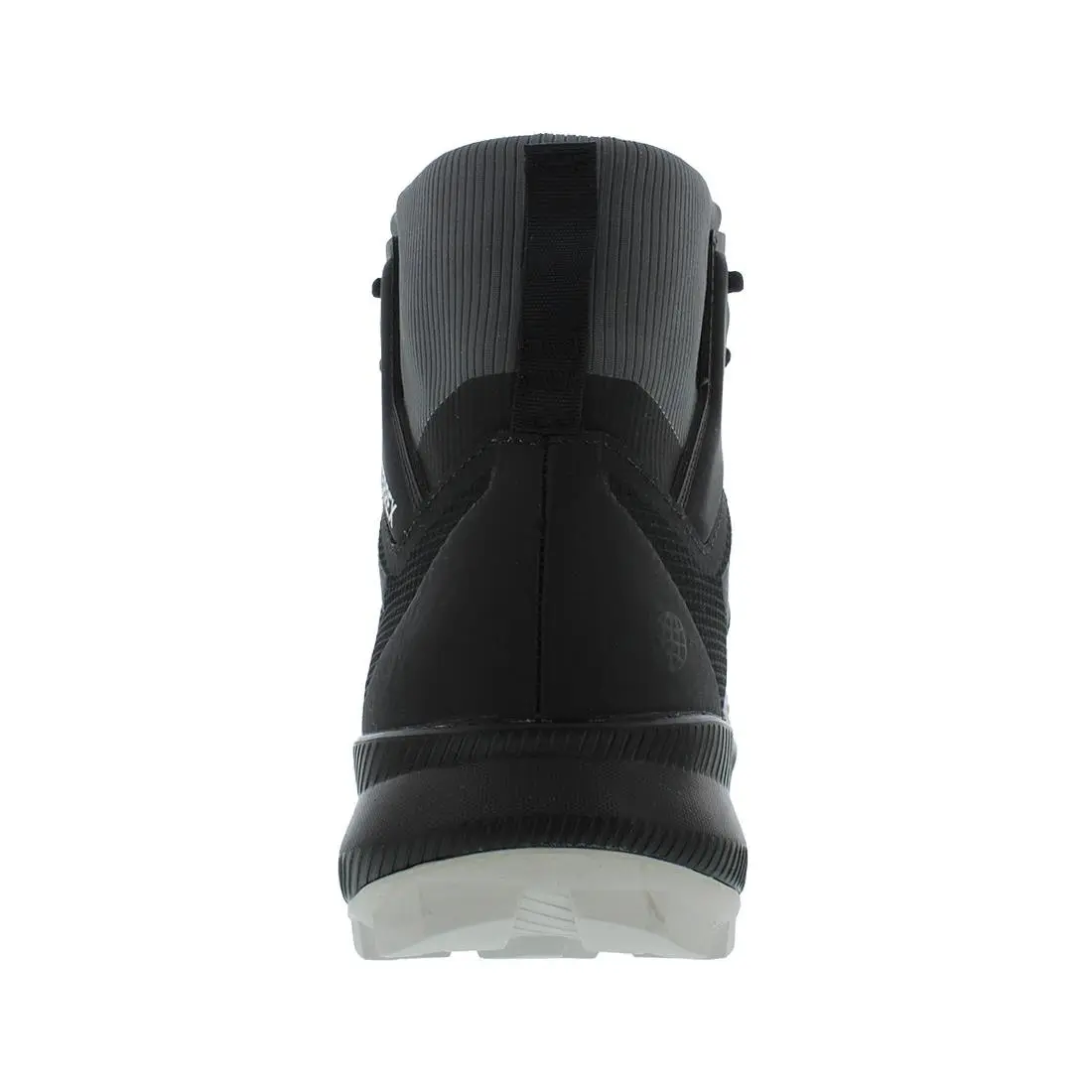Adidas shoes - Black/Grey, Main: Black (UPC: 195747354537) 2
