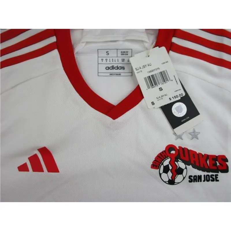 Adidas clothing - White 0