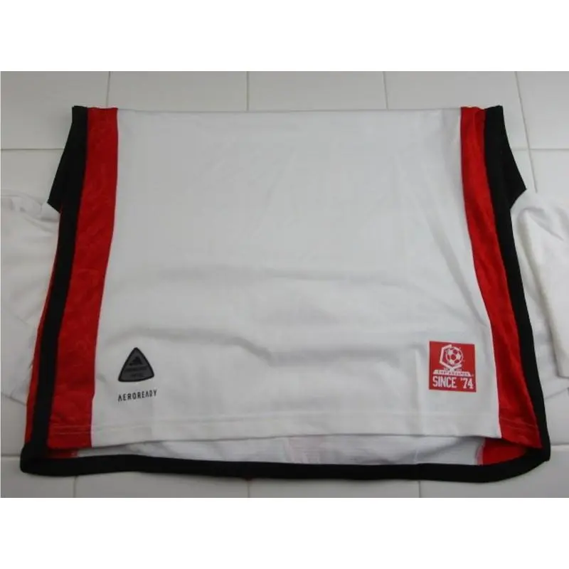 Adidas clothing - White 2