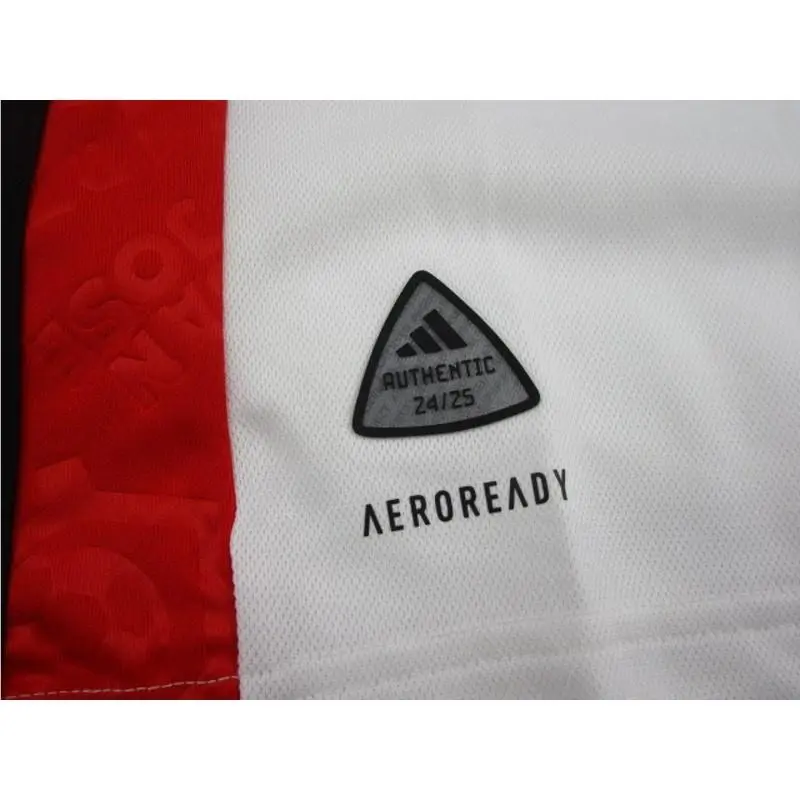 Adidas clothing - White 3